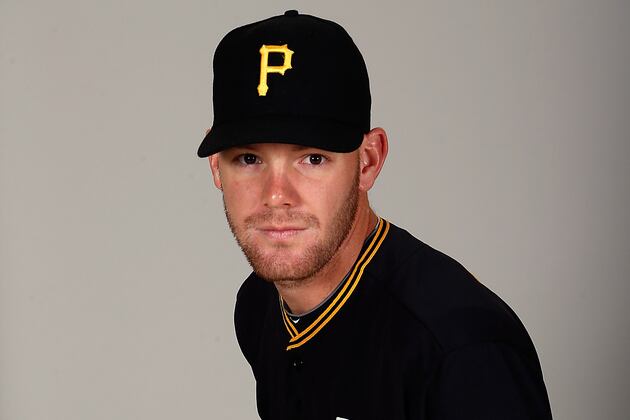 Vic Black Is the PTBNL in the Mets/Pirates Trade