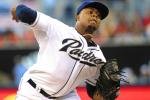 Dodgers Agree to Deal with Volquez