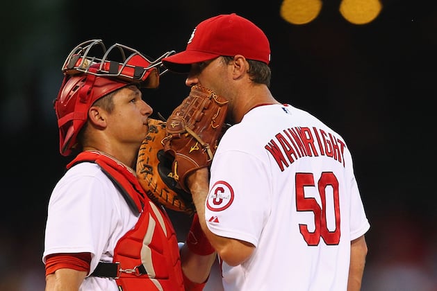 Bad Night for Wainwright