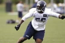 Injuries Testing Seahawks Depth Along Defensive Line