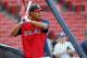 Xander Bogaerts is the early favorite to win the 2013 AL Rookie of the Year award.