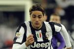 Juve's Matri Reportedly Close to Joining Milan 