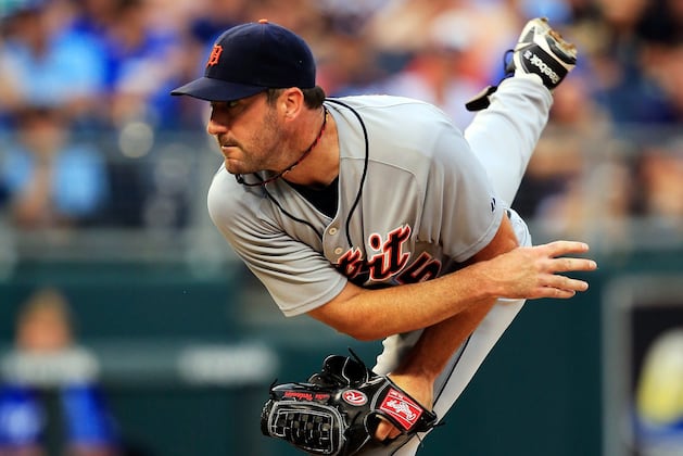 Justin Verlander Donates $1 Million to Support Mental Health of Veterans