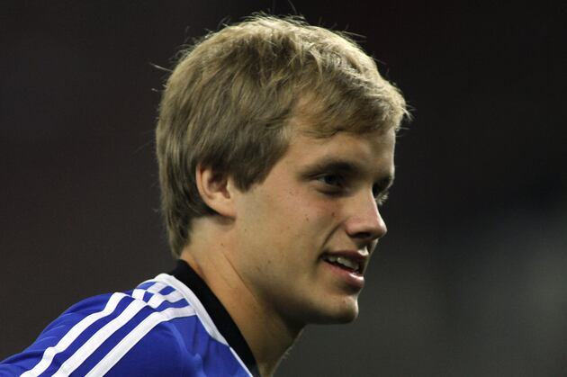 Celtic Agree Fee with Schalke 04 for Finnish Forward Teemu Pukki