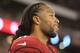 Arizona WR Larry Fitzgerald