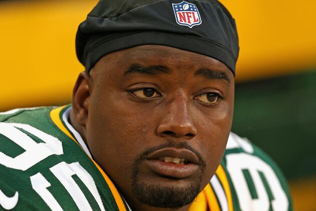 Notes: Packers Rookie Datone Jones Working Through Ankle Injury