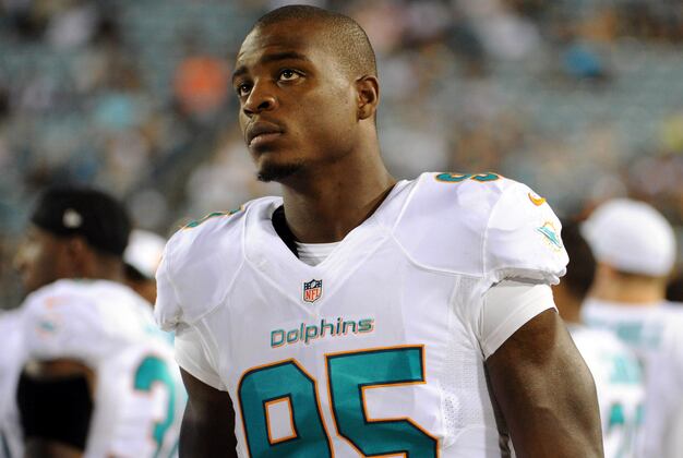 Miami Dolphins' Joe Philbin: 'You're Going to See a Lot Of' Dion Jordan'
