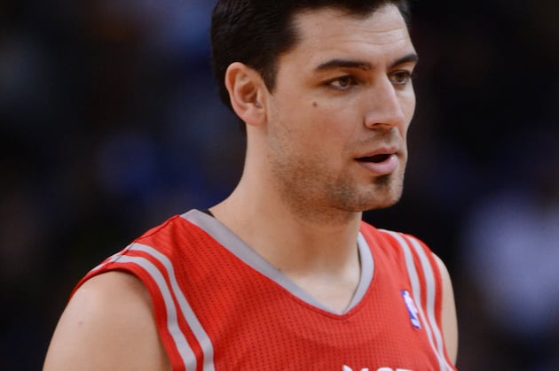 Report: Bucks Carlos Delfino Could Miss Start of Season Due to Foot Surgery