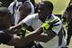 Cameron Robinson will make his intentions known on Wednesday. (247Sports)