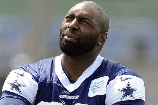 Report: Jay Ratliff, Dallas Cowboys staff have tension