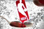 Report: Hard Drug Use Relatively Common in NBA