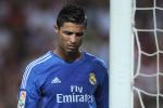 Ronaldo to Snub UEFA Award Ceremony