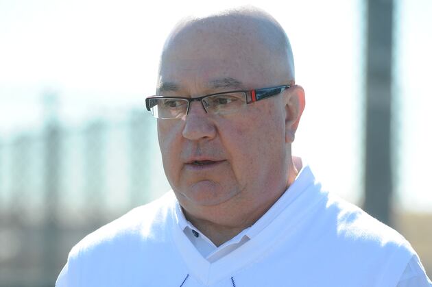 Why the Jack Zduriencik Extension Was a Mistake