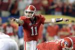 Aaron Murray's Ultimate Hype Tape
