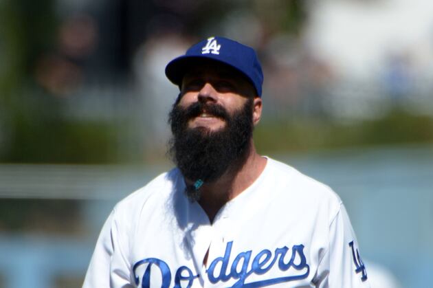 No Offer Was Ever Given to Wilson to Shave His Beard