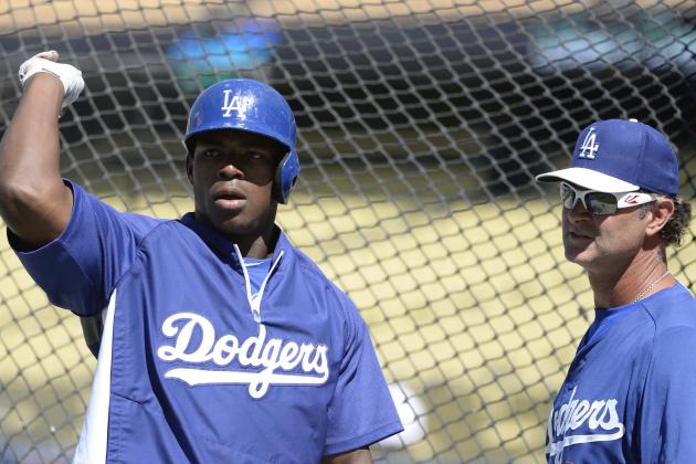 Debate: How Would You Grade Mattingly's Handling of Puig So Far?
