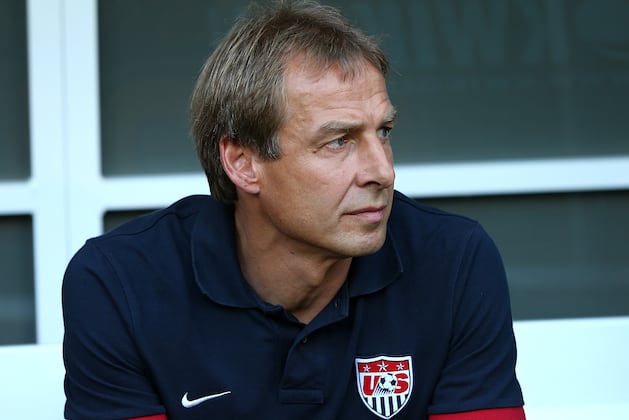 Johannsson Is Happy He Chose USA