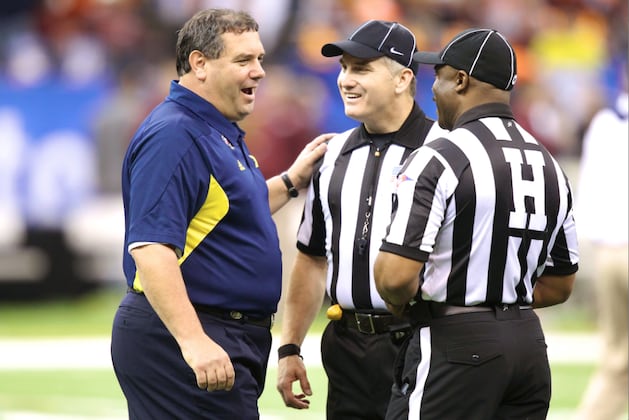 Big Ten Unleashes Expanded Replays on Stadium Videoboards