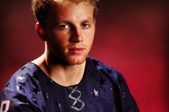 Kane, Saad Added to 'Awkward' Team USA Photo List