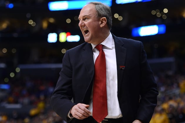 Ohio State Announces Its 2013-2014 Men's Basketball Schedule