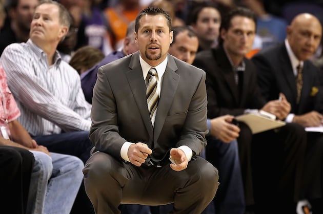 Dave Joerger Is the Determining Piece for the Grizzlies' Success