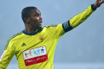 Inter Misses Out on Eto'o to EPL Side