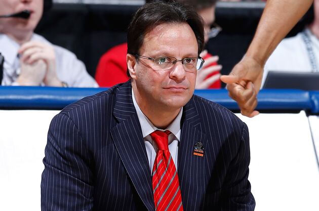 Recruiting Rewind: Johnson Calls IU Visit One of His