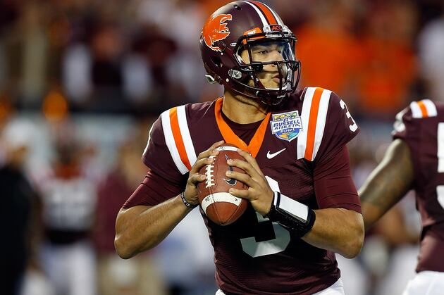 Debate: Predict the Final Score of Virginia Tech vs. Alabama