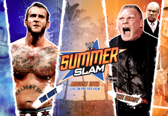 Cm_punk_vs__brock_lesnar_summerslam_wallpaper_by_isharkfeli-d6ilw68_crop_north