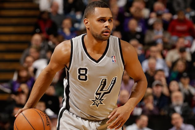 Video: Patty Mills Says He Hasn't Reached His Peak