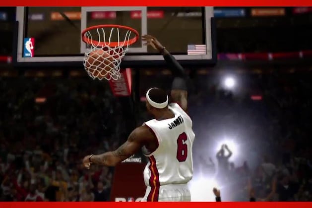 NBA 2K14: Breaking Down Notable Elements from Official Trailer