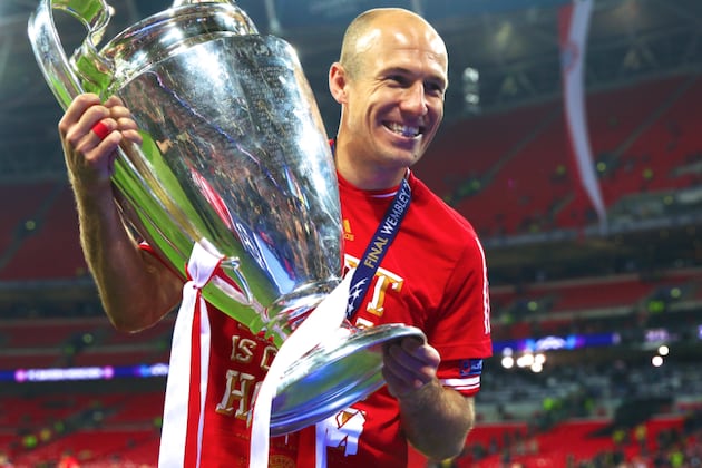 Champions League Draw 2013: Full Group Stage Released and Predictions