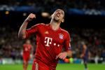 Ribery Wins European Footballer of the Year Award 