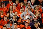 Clemson Atmosphere a Hurdle for UGA