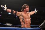 Report: WWE Not Interested in Soon-to-Be Free Agent A.J. Styles
