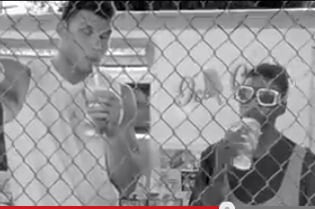 30 Best Basketball Commercials of All Time