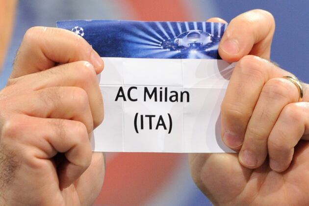 Breaking Down Barcelona's Champions League Group Stage Opponents