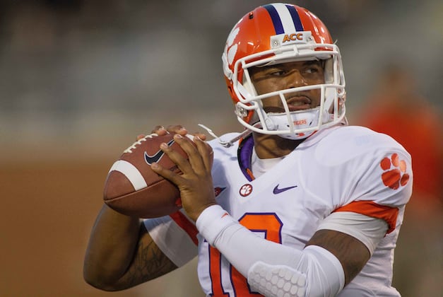 Debate: Predict the MVP of the ACC Conference