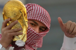 Can Qatar's 2022 World Cup Be Moved?
