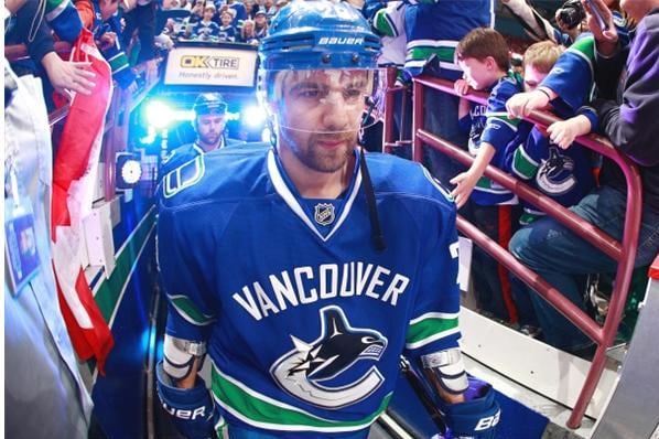 Gallagher: No Time for Chris Higgins to Be Inconsistent