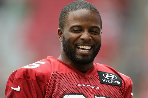 Is Jerraud Powers the Arizona Cardinals' Best Option at CB?