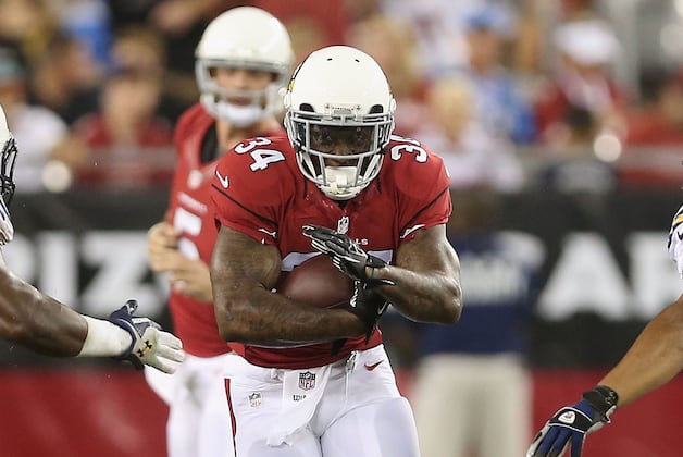 Three Things: Cardinals-Broncos