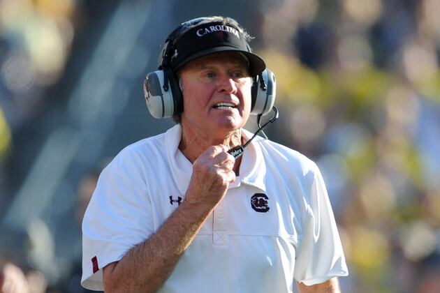 Top 5 Things to Watch for on South Carolina's Team