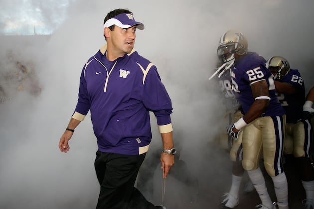 Washington Eager to Open Stadium in Style
