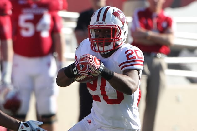 NCAA Football Analyst: Wisconsin the 'Measuring Stick' Game for ASU
