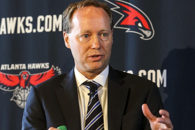 Budenholzer Issues Statement Following DUI Arrest