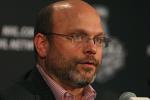 Bruins Sign GM Chiarelli to 4-Year Extension 