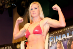 Ex-Boxing Champ Holm Joins Legacy FC 24 Lineup 