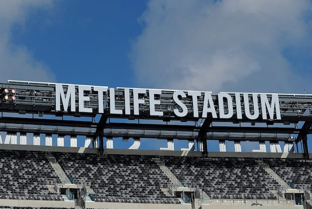 MetLife Attendance 'Will Exceed' USC Game
