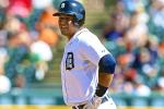 Cabrera Sits for 3rd Straight Game